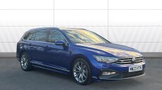 Volkswagen Passat 2.0 TDI EVO SCR R-Line 5dr DSG Diesel Estate
